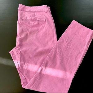 Old Navy Pixie Pant Skinny Ankle Pants